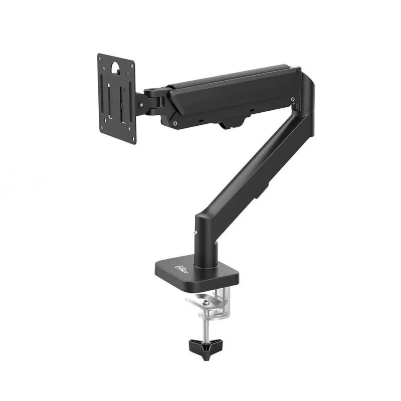 Suporte de Mesa Dr. Office Titan Z100, Articulado, Com Pistão, Para Monitores de Até 32 Pol