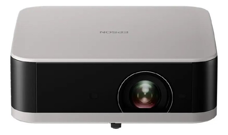 Projetor portátil EpsonSmart EF-30