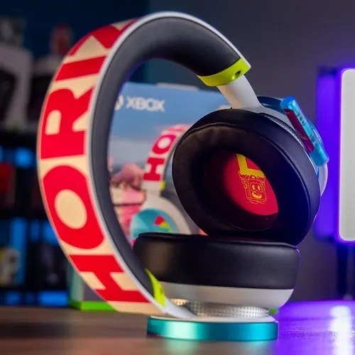 Headset sem fio para Xbox – Edição Limitada do Forza Horizon 6