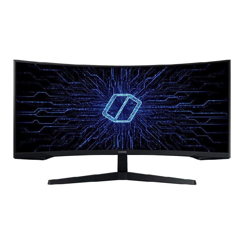 Monitor Samsung Odyssey G5 Curvo 34" 165Hz