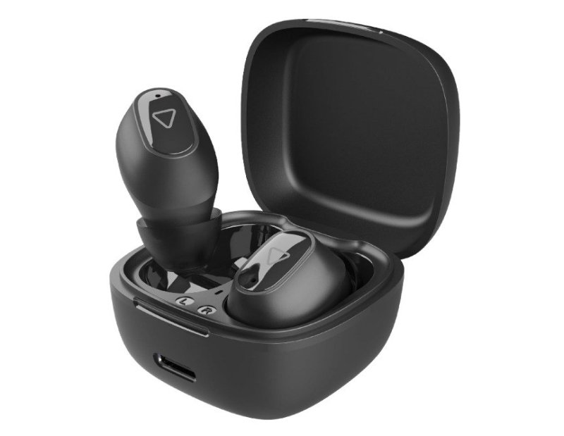I2GO, Fone De Ouvido, TWS, Bluetooth, Até 21 Horas de Bateria, Air Buds 220 + Frete Grátis