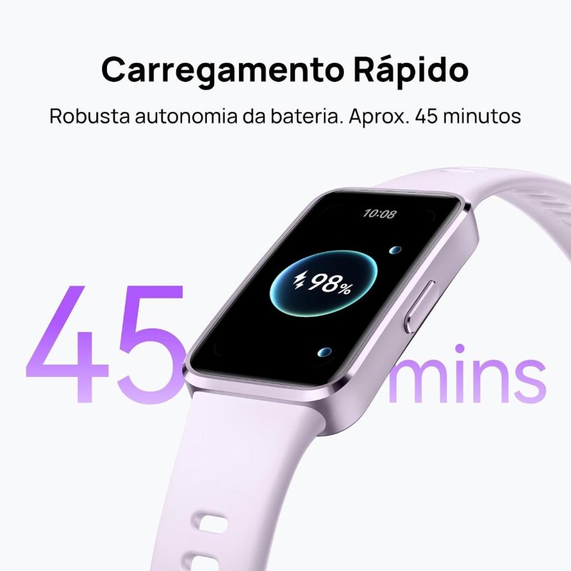 Smartwatch HUAWEI Band 10