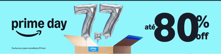 Cupom Amazon