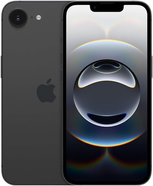 iPhone 16e de 128 GB