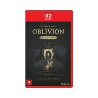 The Elder Scrolls IV: Oblivion Remastered