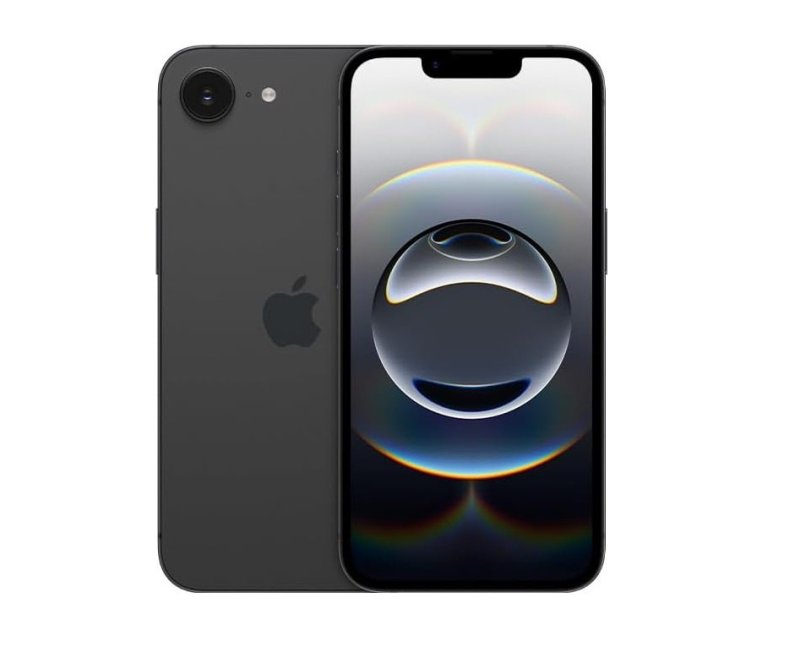 Apple iPhone 16e de 128 GB — Preto