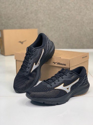 Tênis De Corrida Masculino Mizuno Goya