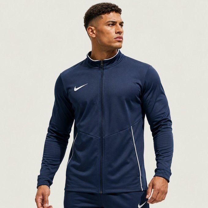 Jaqueta Dri-fit Nike Park