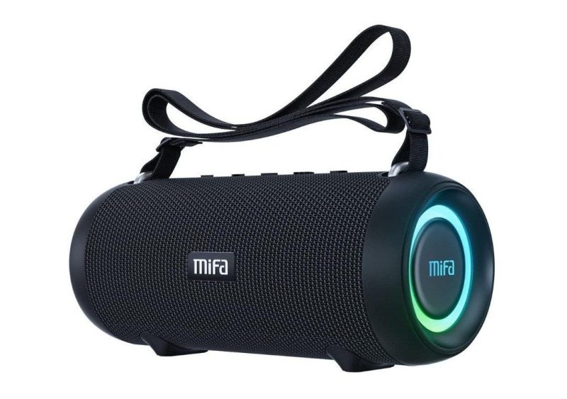 MIFA A90 Caixas de Som Portáteis Bluetooth