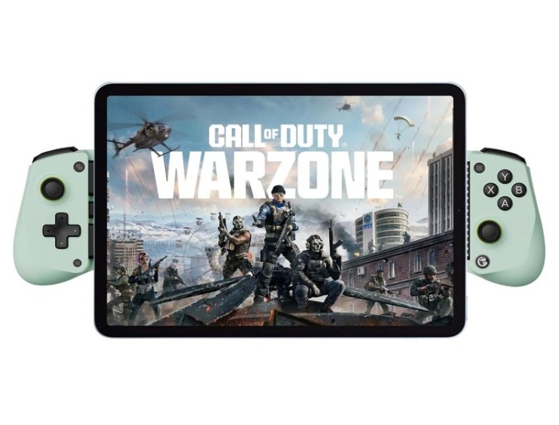 GameSir X5 Lite Controle para Celular USB-C, Gamepad Mobile, Android e iOS