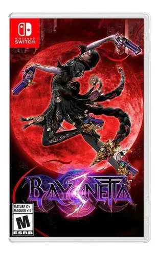 Bayonetta 3
