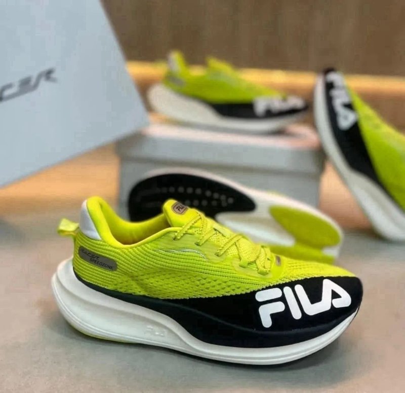 Tênis Fila Racer Speedzone