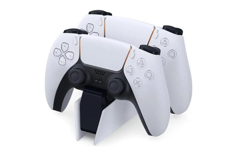 Base De Carregamento Controle Dualsense Ps5 Sony CFI-ZDS1R
