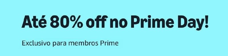 Cupom Amazon Forte 50% OFF