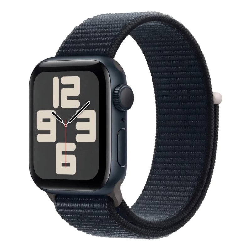 Relogio Apple Watch Se 2 GPS - Original - 1 Ano de Garantia