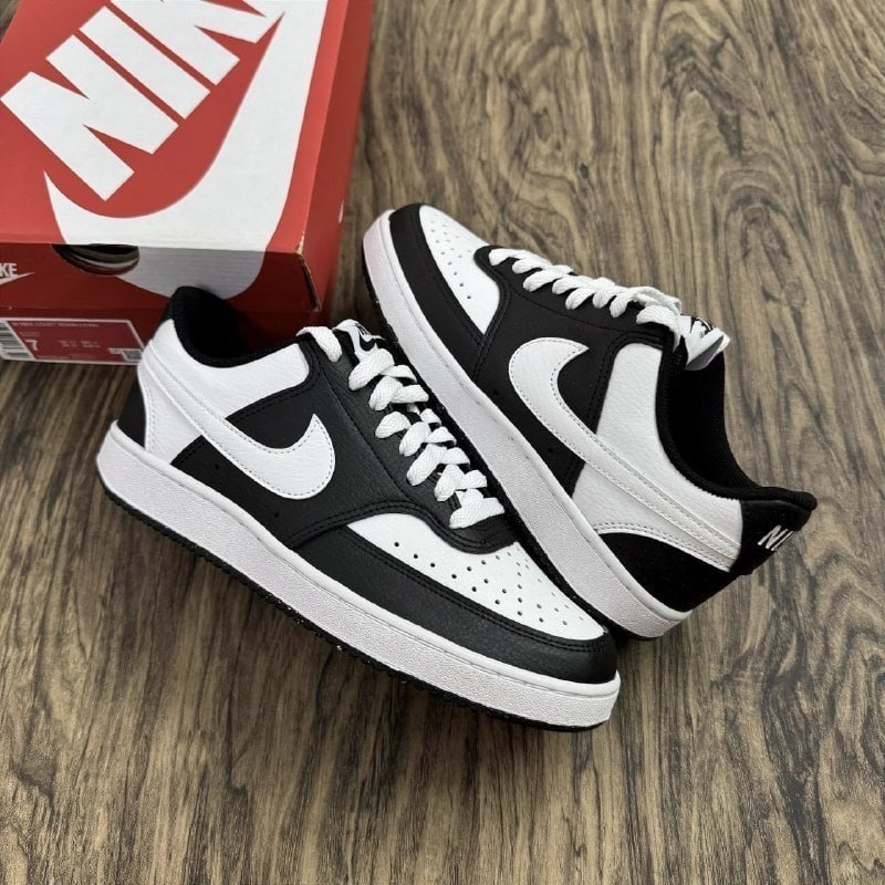 Tênis NikeCourt Vision Low