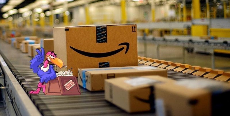 NOVO CUPOM NA AMAZON