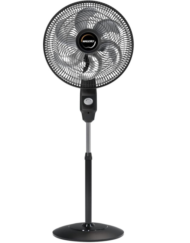 Ventilador de Coluna Mallory Éolo 126W