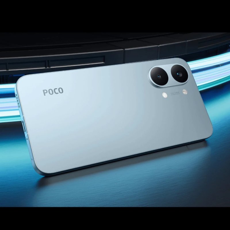 Poco X8 Pro Max 5G, 256GB