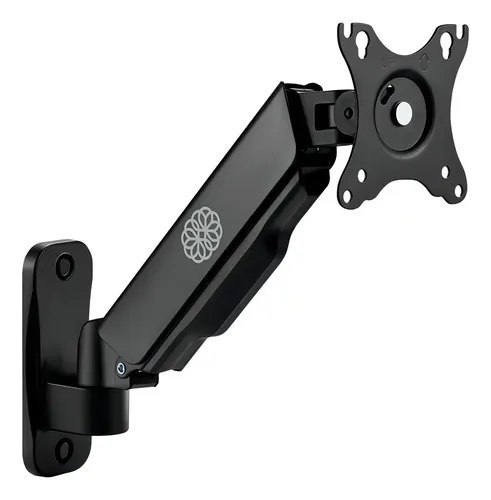 Suporte Para Monitor Zinnia Fortress 100, 17 Pol. A 32 Pol Preto