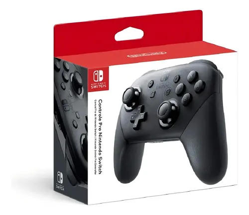 Switch 1 PRO Controller