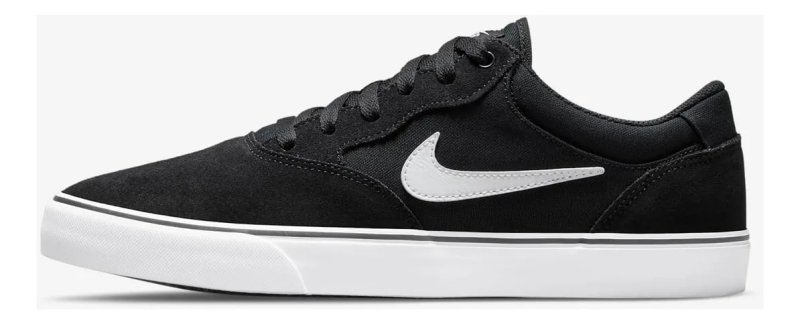 Tênis Nike Sb Chron 2