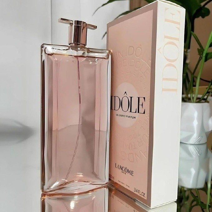 Perfume Feminino Lancôme Idôle EDP 100ml
