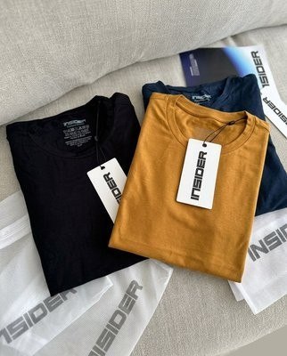 Daily T-shirt Insider