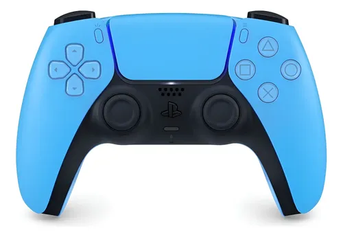 Controle sem fio Dualsense - Starlight Blue