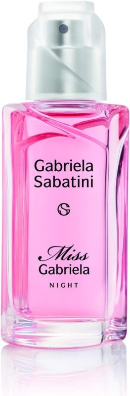 Gabriela Sabatini Miss Gabriela Night - 30ml - Eau de Toilette