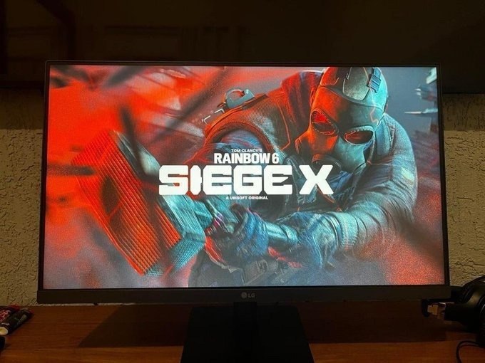 Monitor Gamer LG 24MS500-B 24ms Ips Fullhd 100hz Ajuste de Inclinação Negro + Frete Grátis