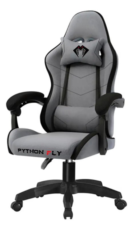 Cadeira Gamer Python Fly G5 Ergonômica