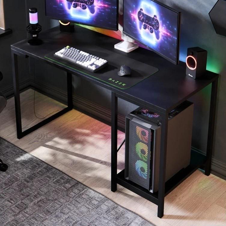 Escrivaninha Gamer Tokyo Mdf