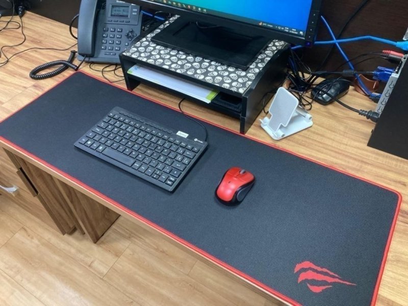 Havit HV-MP830 - Mouse Pad Professional Gaming, 30x90 cm