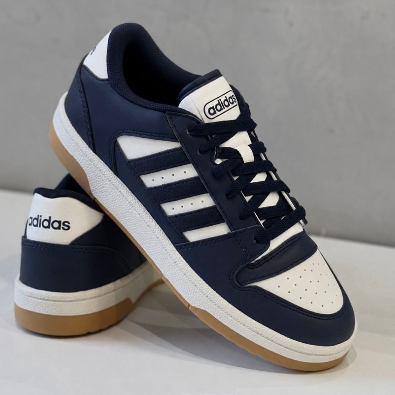 Tênis Masculino E Feminino Break Start adidas (38 a 42)