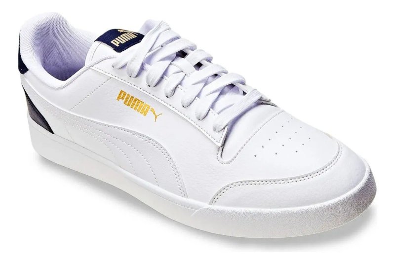 Tênis Casual Unissex Shuffle Puma + Frete Grátis
