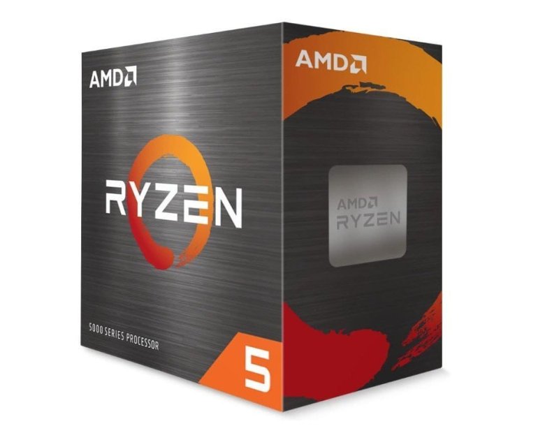 Processador Ryzen 5 5500