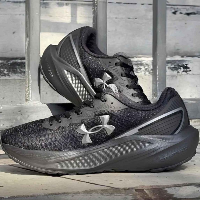 Tênis Under Armour Wing 2 Feminino Corrida