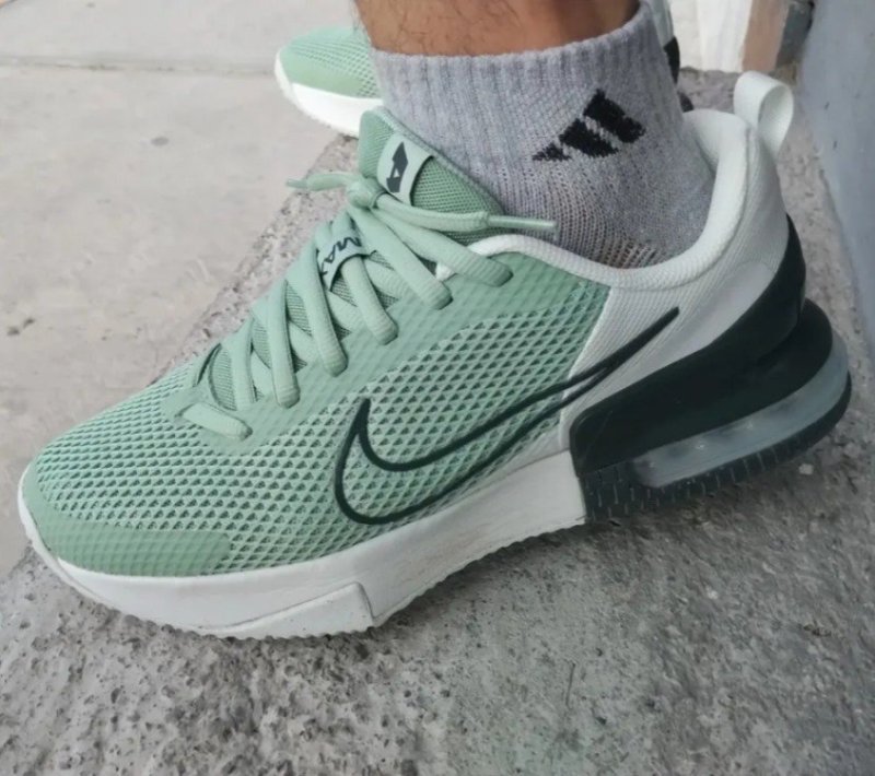 Tênis Nike Air Max Alpha Trainer 6 Masculino