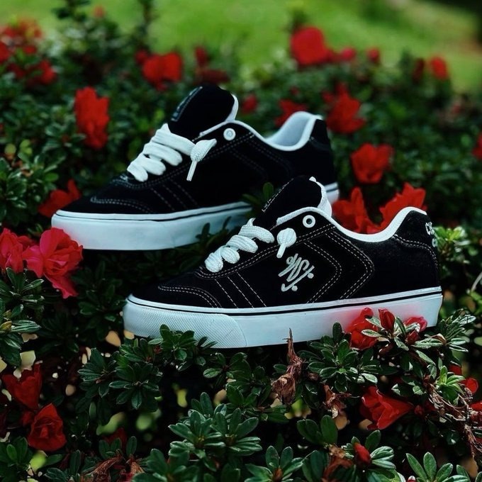 Tênis Qix Skate Chorão Park (35 ao 41) + Frete Grátis