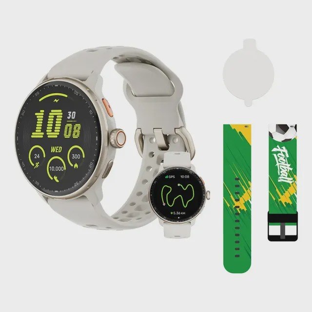 Smartwatch Bettdow FB050