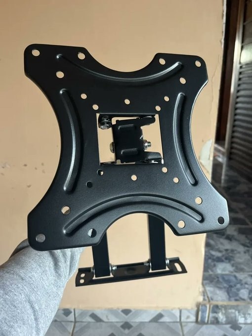 Suporte Universal TV Articulado Braço para Monitor Parede 14-55