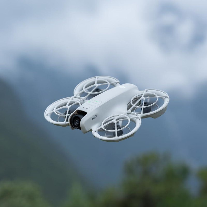 Drone DJI Neo Standard BR
