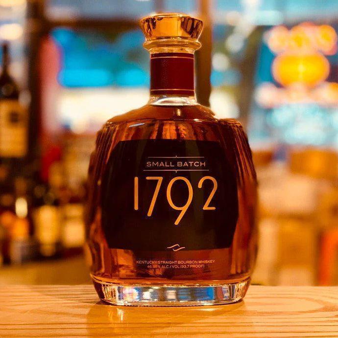 Bourbon Whisky 1792 Small Batch - 750ml