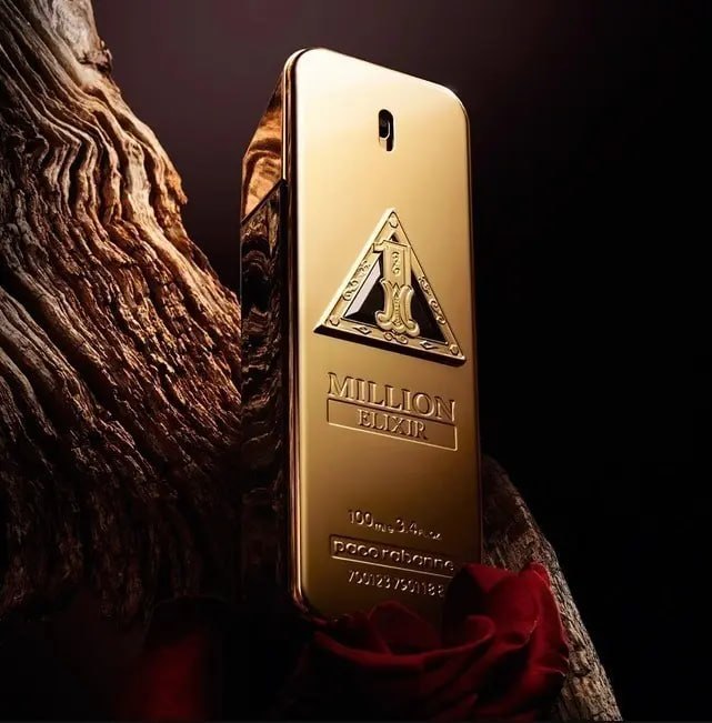 Perfume Rabanne 1 Million Elixir – 200ml