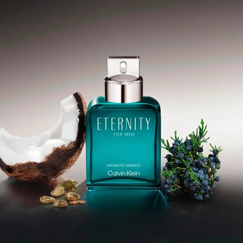 Perfume Calvin Klein Eternity Aromatic Essence For Men 200ml Edp