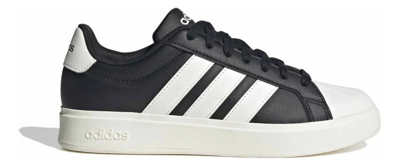 Tênis Feminino Adidas Streettalk