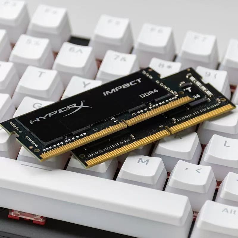 Memória RAM Kingston DDR4 8GB 3200MHz