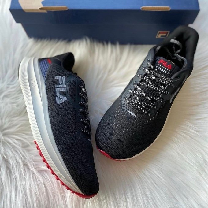 Tênis Fila Fastness Masculino (38 ao 42) + Frete Grátis