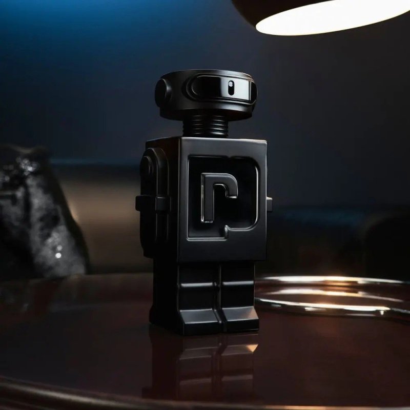 Phantom Parfum Rabanne Eau De Parfum - Perfume Masculino 100ml